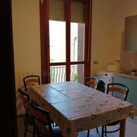 Appartamento Casa Mari Cremona Esterno foto