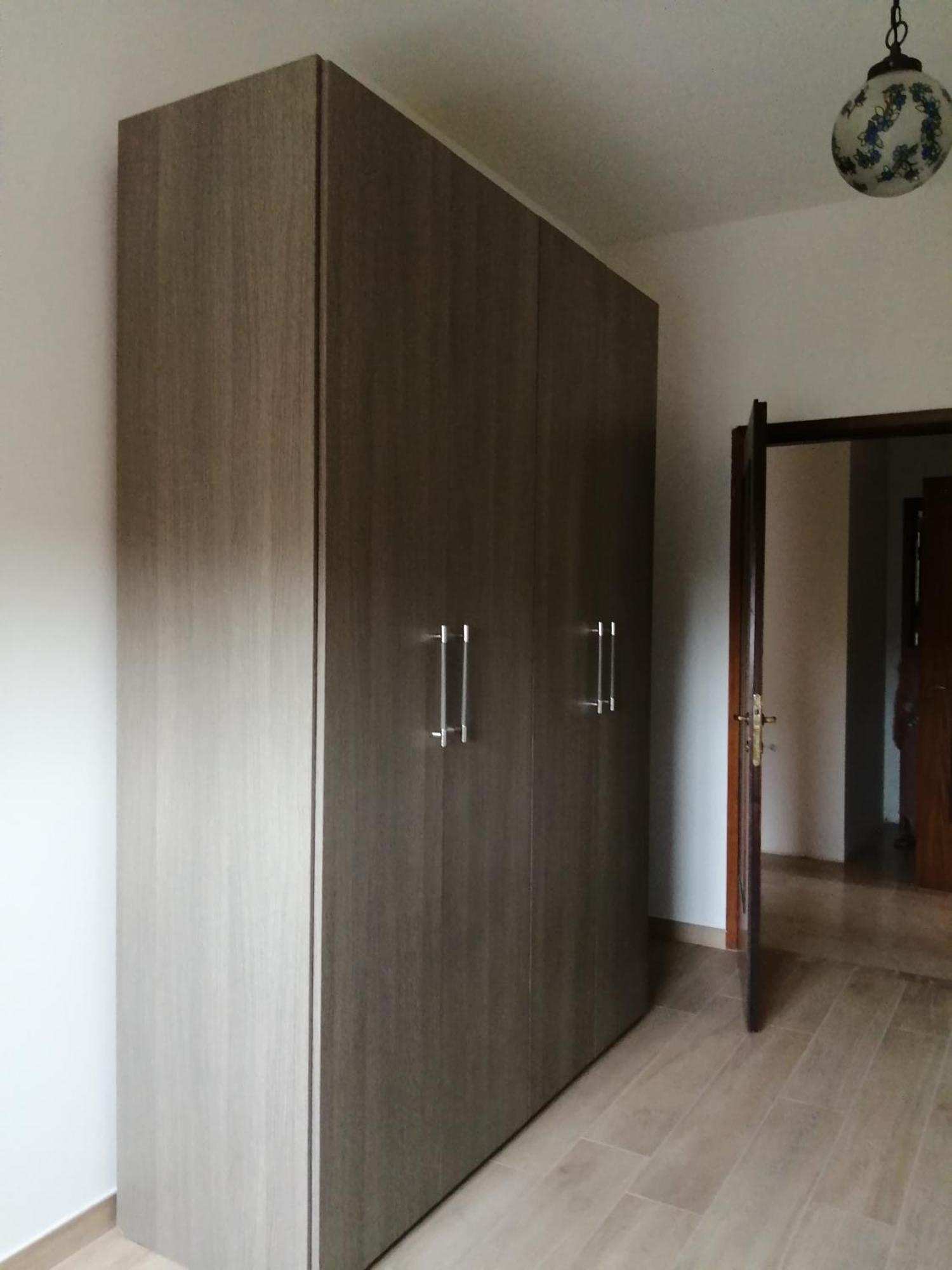 Appartamento Casa Mari Cremona Esterno foto