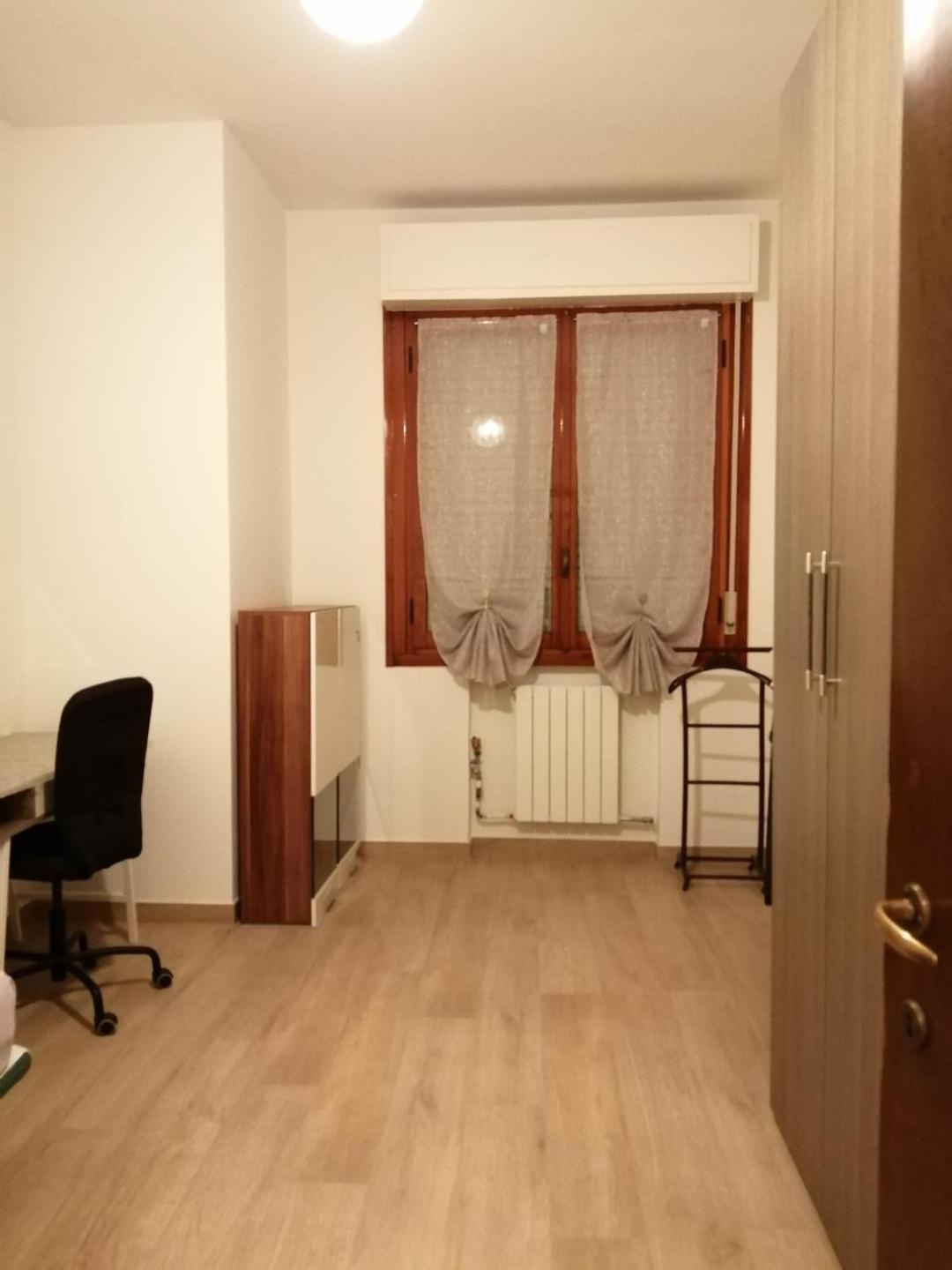 Appartamento Casa Mari Cremona Esterno foto