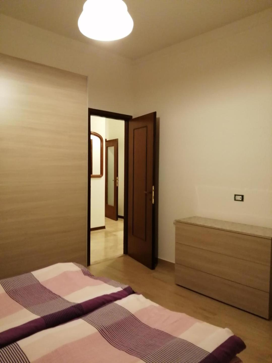 Appartamento Casa Mari Cremona Esterno foto