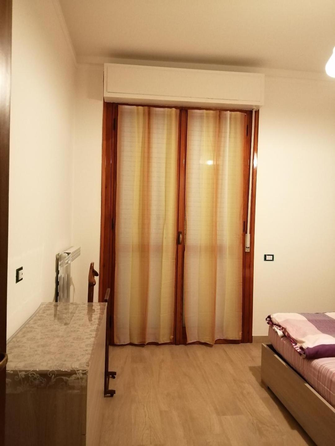 Appartamento Casa Mari Cremona Esterno foto