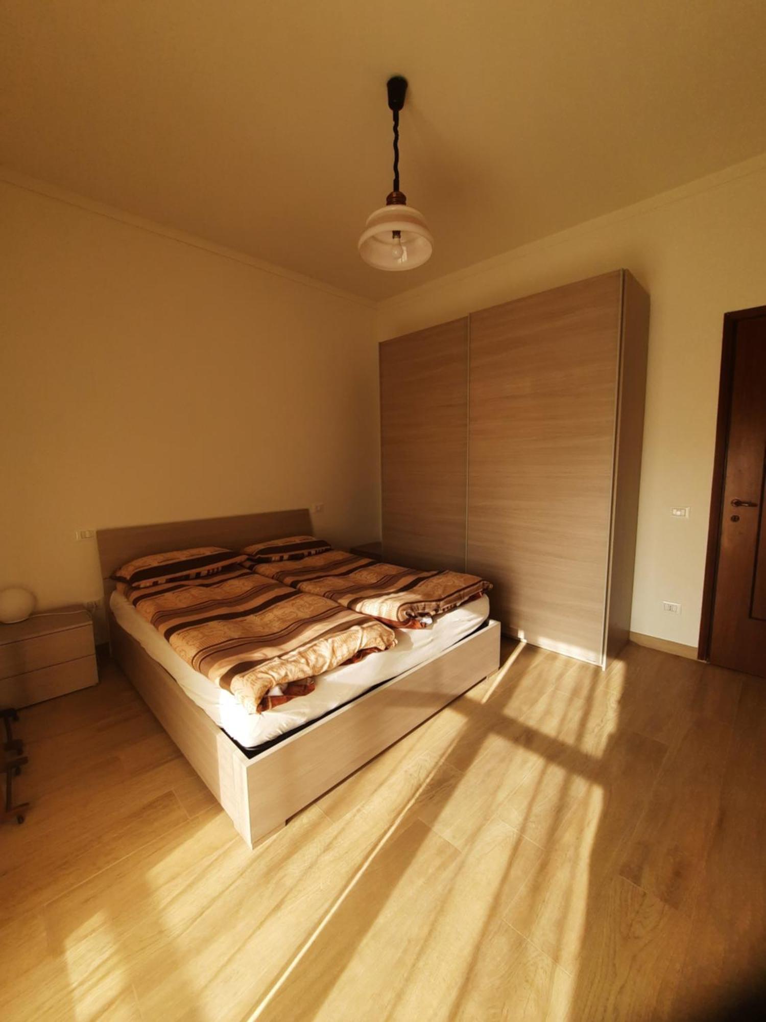 Appartamento Casa Mari Cremona Esterno foto